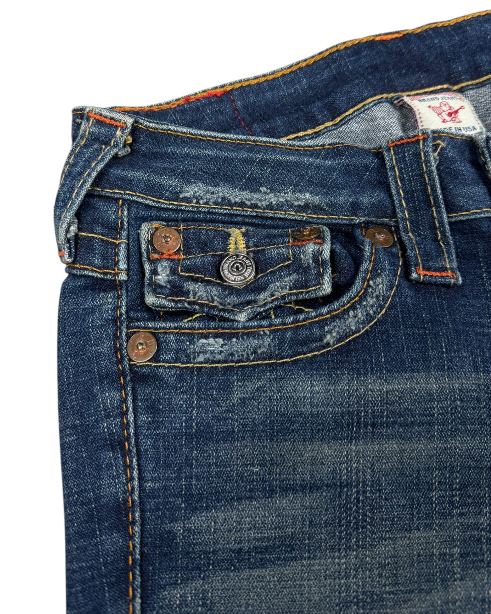 True Religion Jeans (XS)