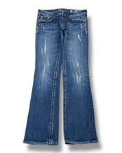 Miss Me Flared Jeans (S)