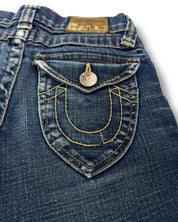 True Religion Jeans (XS)