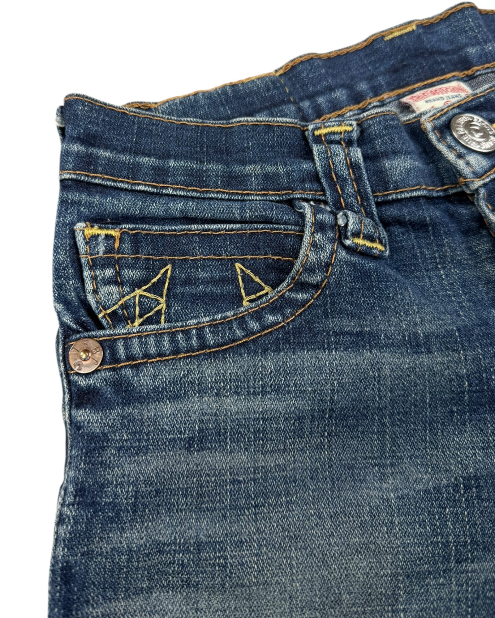 True Religion Jeans (XS)