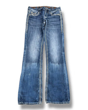 Rock Revival Flared Jeans (S)