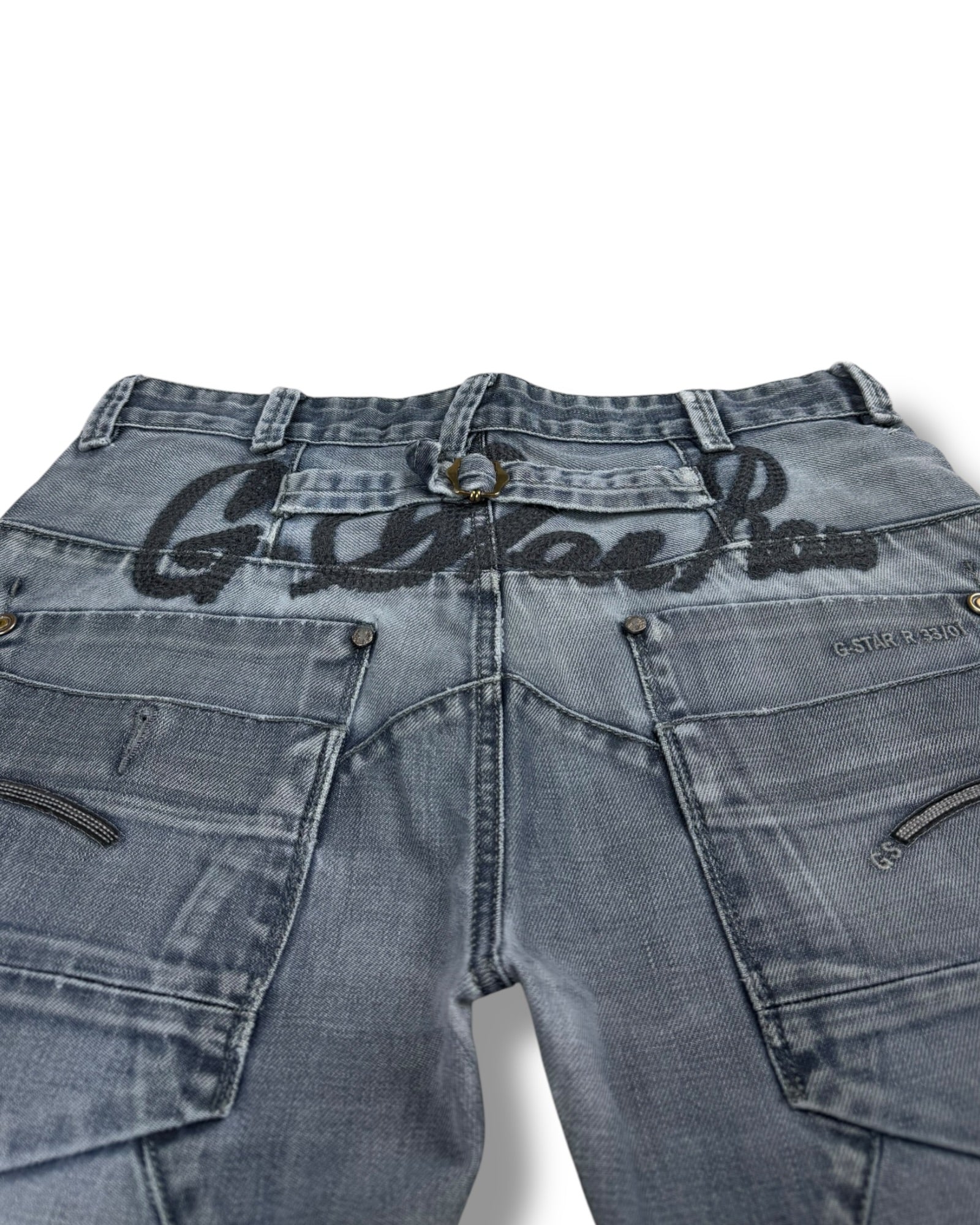 G-Star Jeans (M)