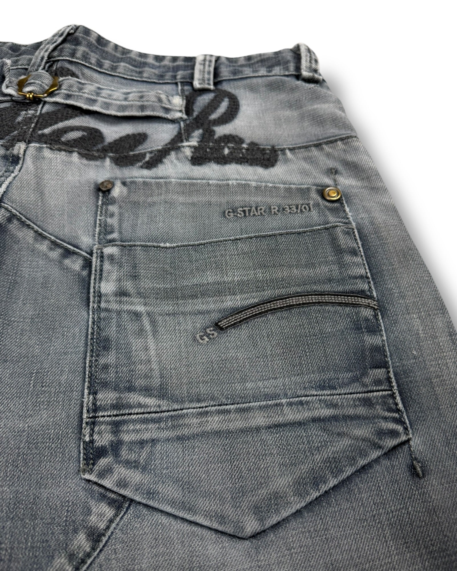 G-Star Jeans (M)
