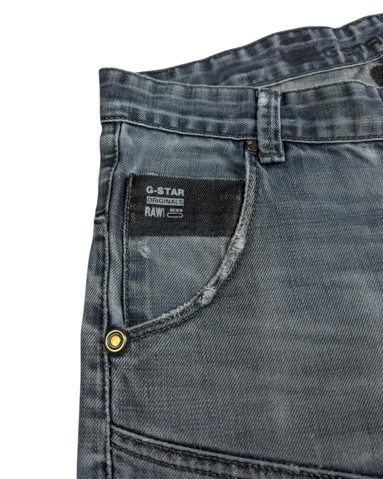 G-Star Jeans (M)