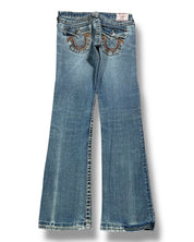 True Religion Jeans (XS)