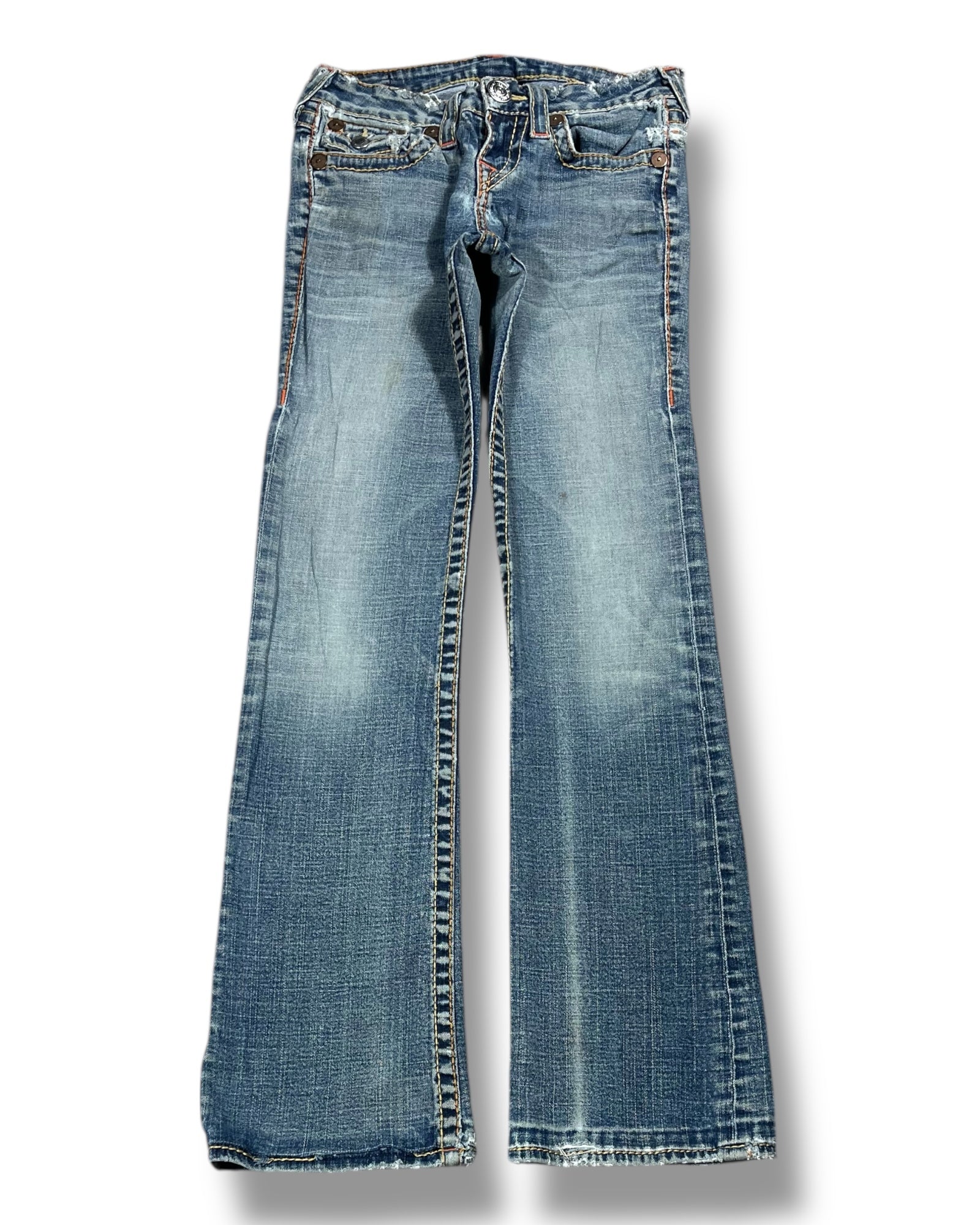 True Religion Jeans (XS)