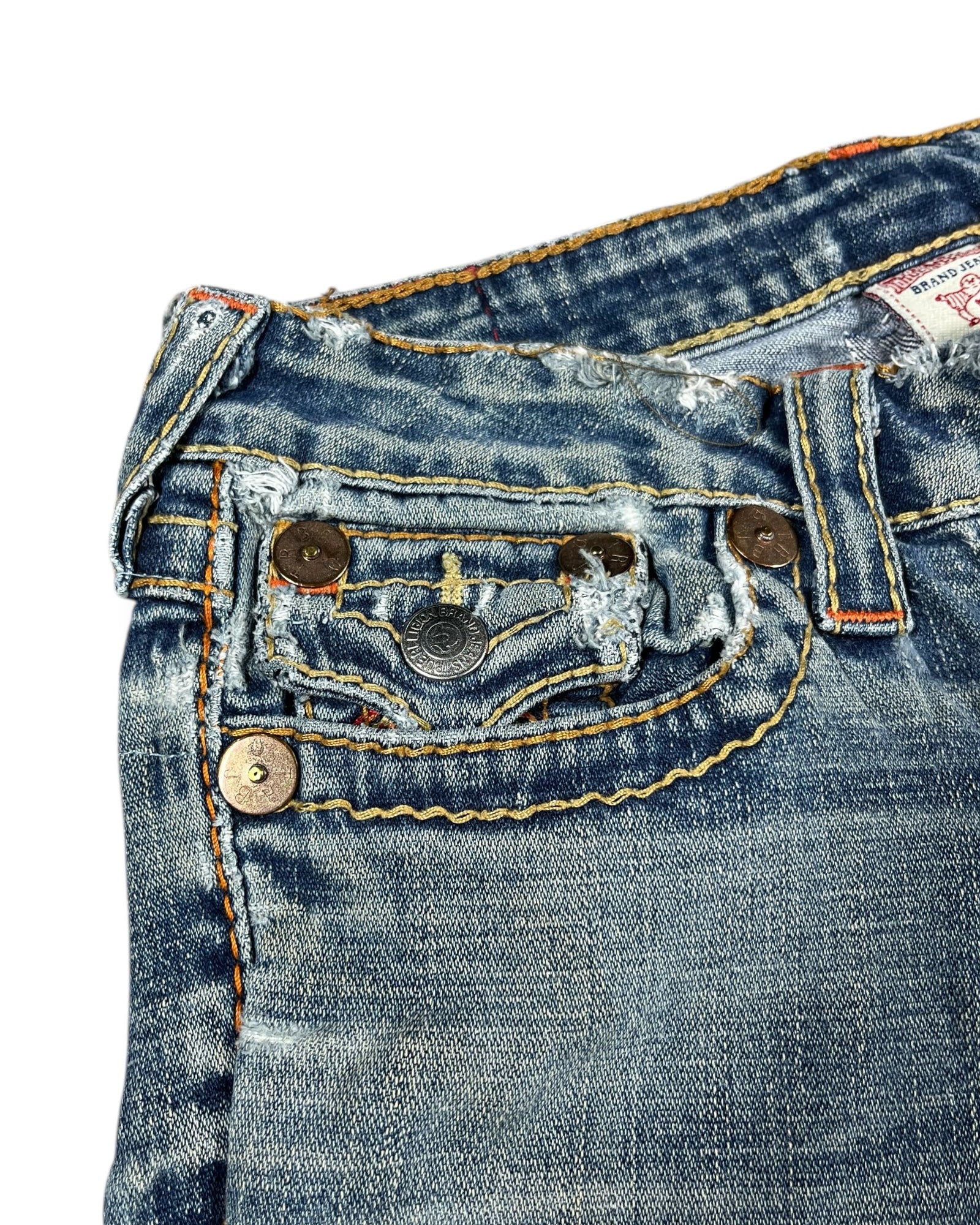 True Religion Jeans (XS)