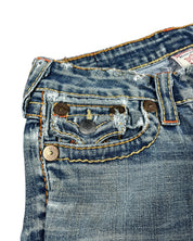 True Religion Jeans (XS)