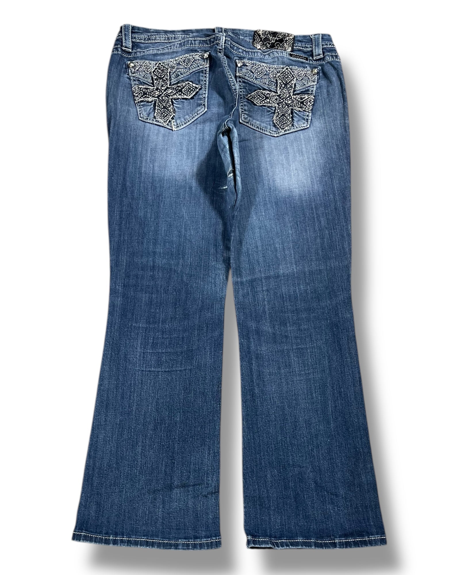 Miss Me Jeans (M)