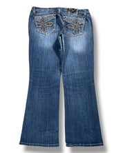 Miss Me Jeans (M)