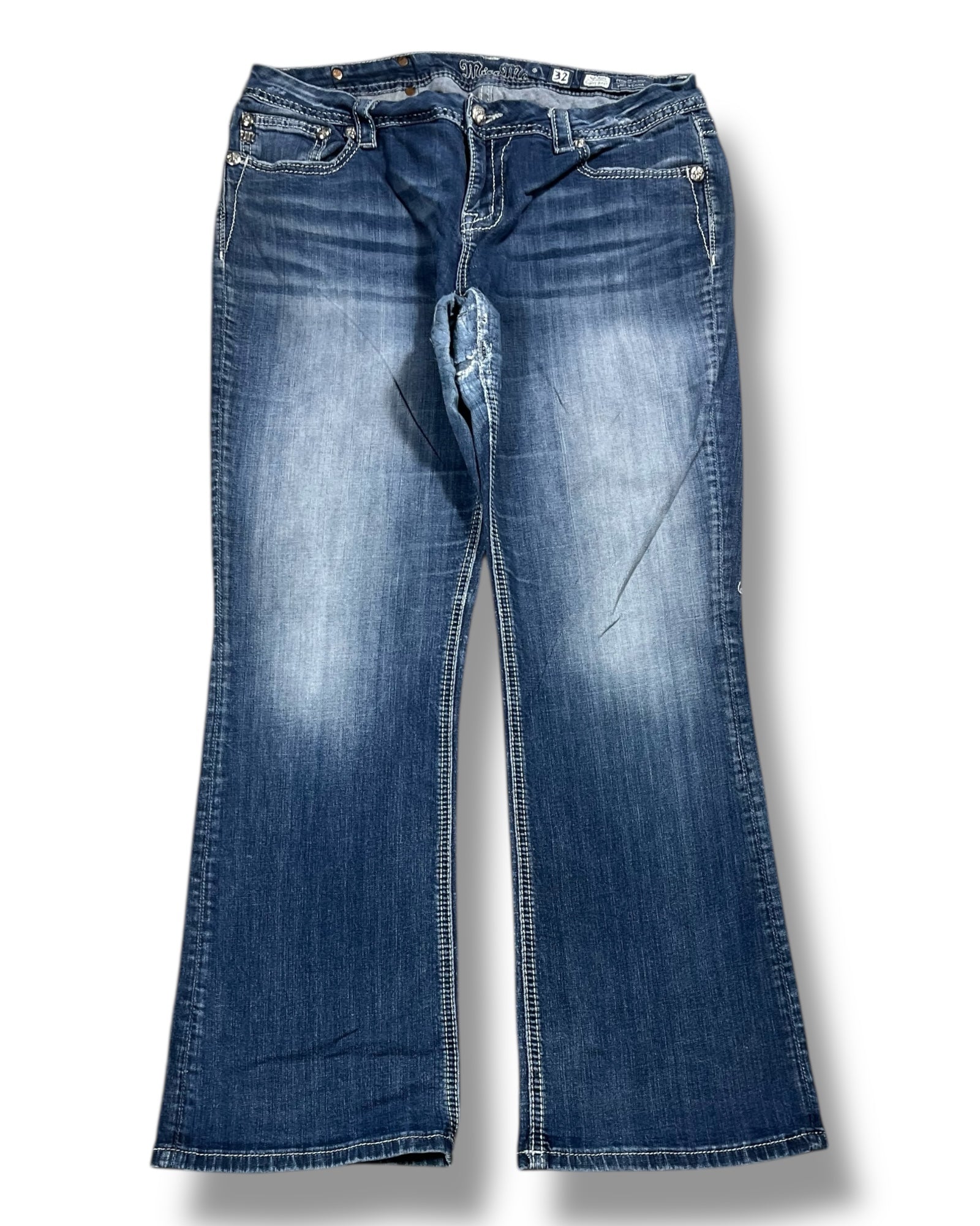 Miss Me Jeans (M)