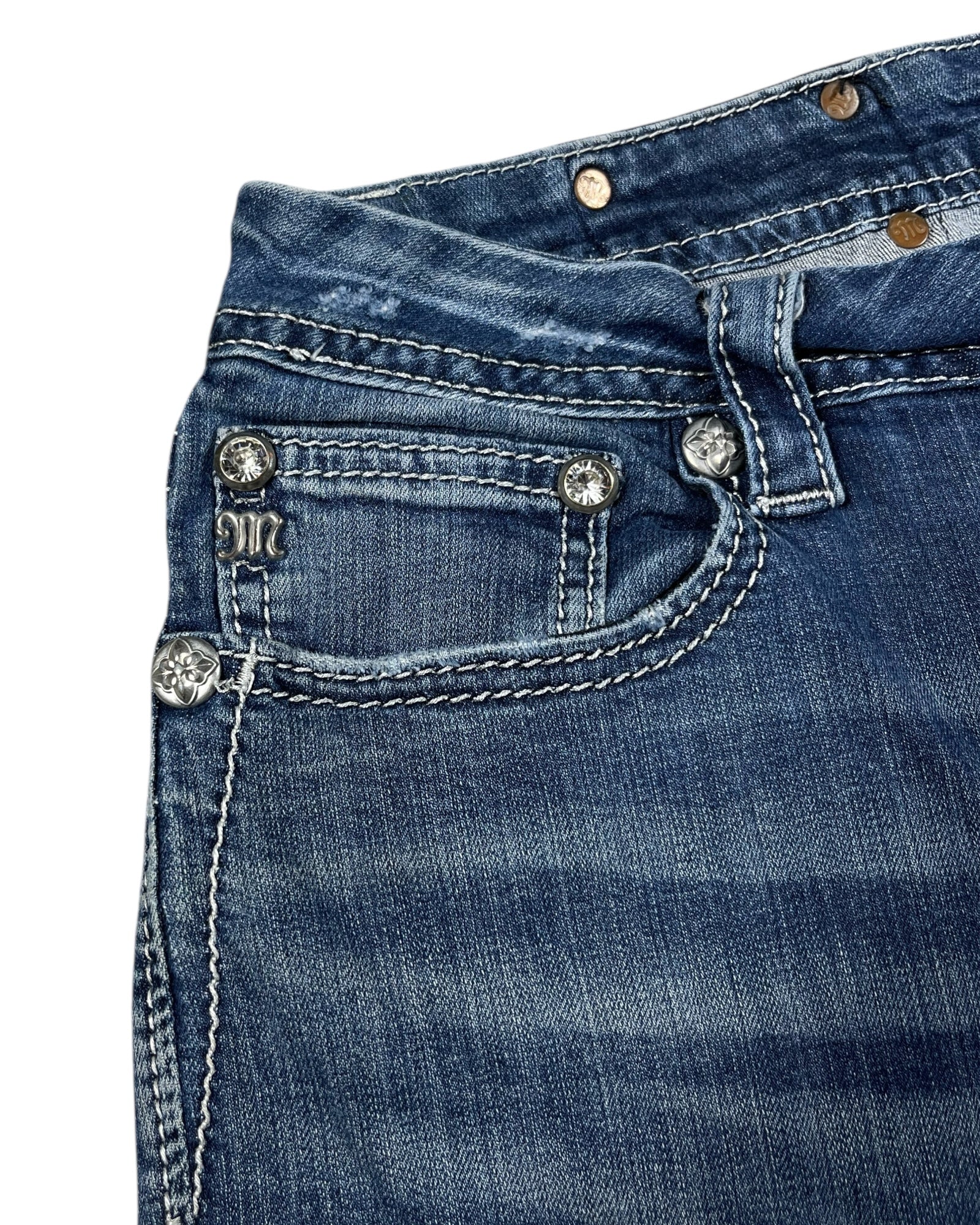 Miss Me Jeans (M)