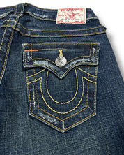 True Religion Jeans (XS)