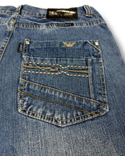 Armani Jeans (M)