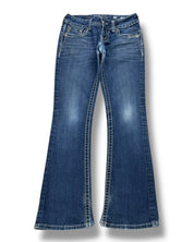 Miss Me Flared Jeans (XS)
