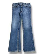 Miss Me Flared Jeans (S)