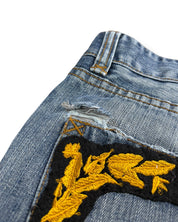 Dolce Gabbana Jeans (M)