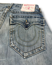 True Religion Jeans (S)