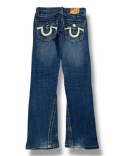 True Religion Flared Jeans (XS)