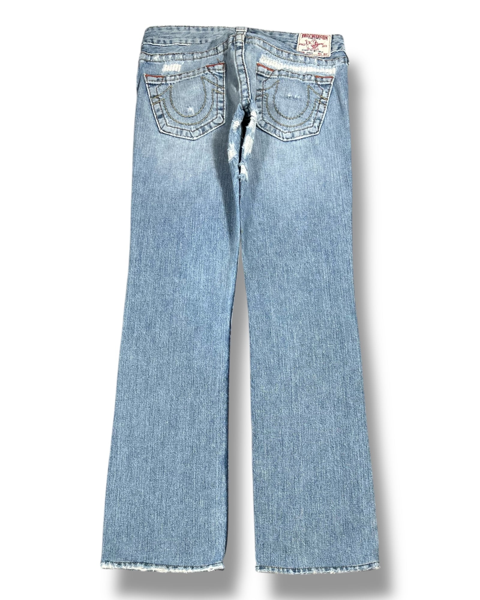 True Religion Jeans (XS)