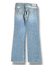 True Religion Jeans (XS)