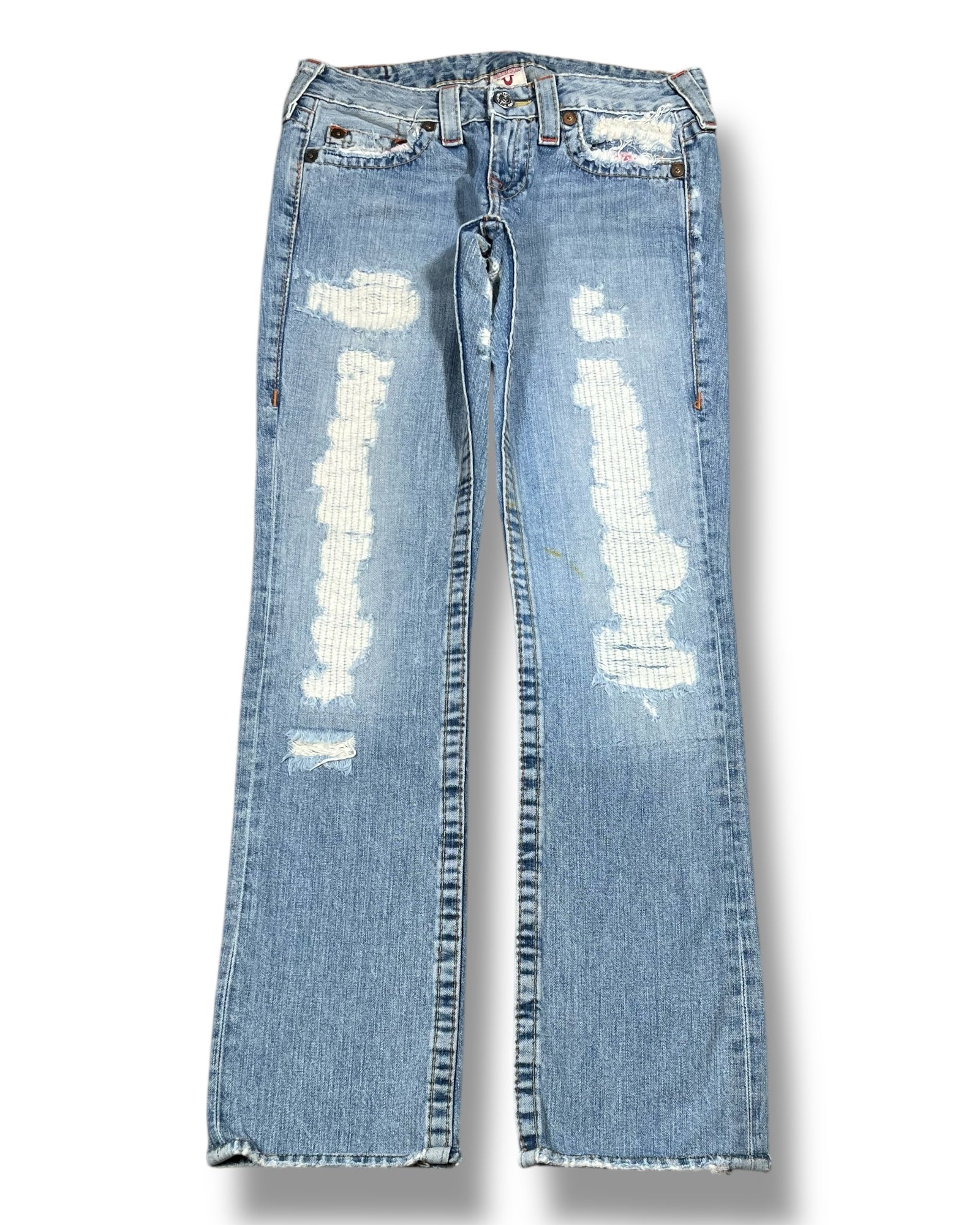 True Religion Jeans (XS)