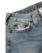 True Religion Jeans (XS)