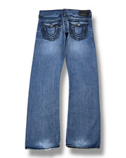 True Religion Jeans (L)