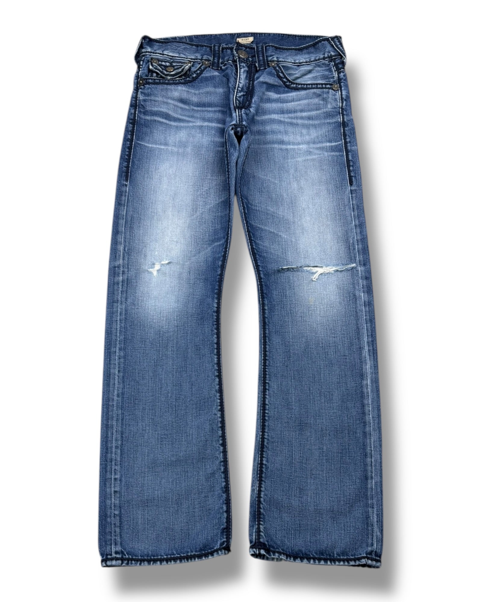 True Religion Jeans (L)
