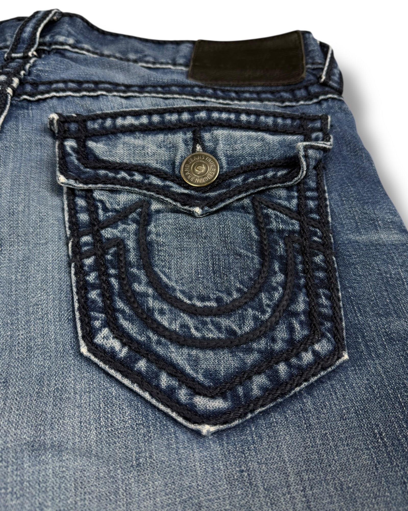 True Religion Jeans (L)