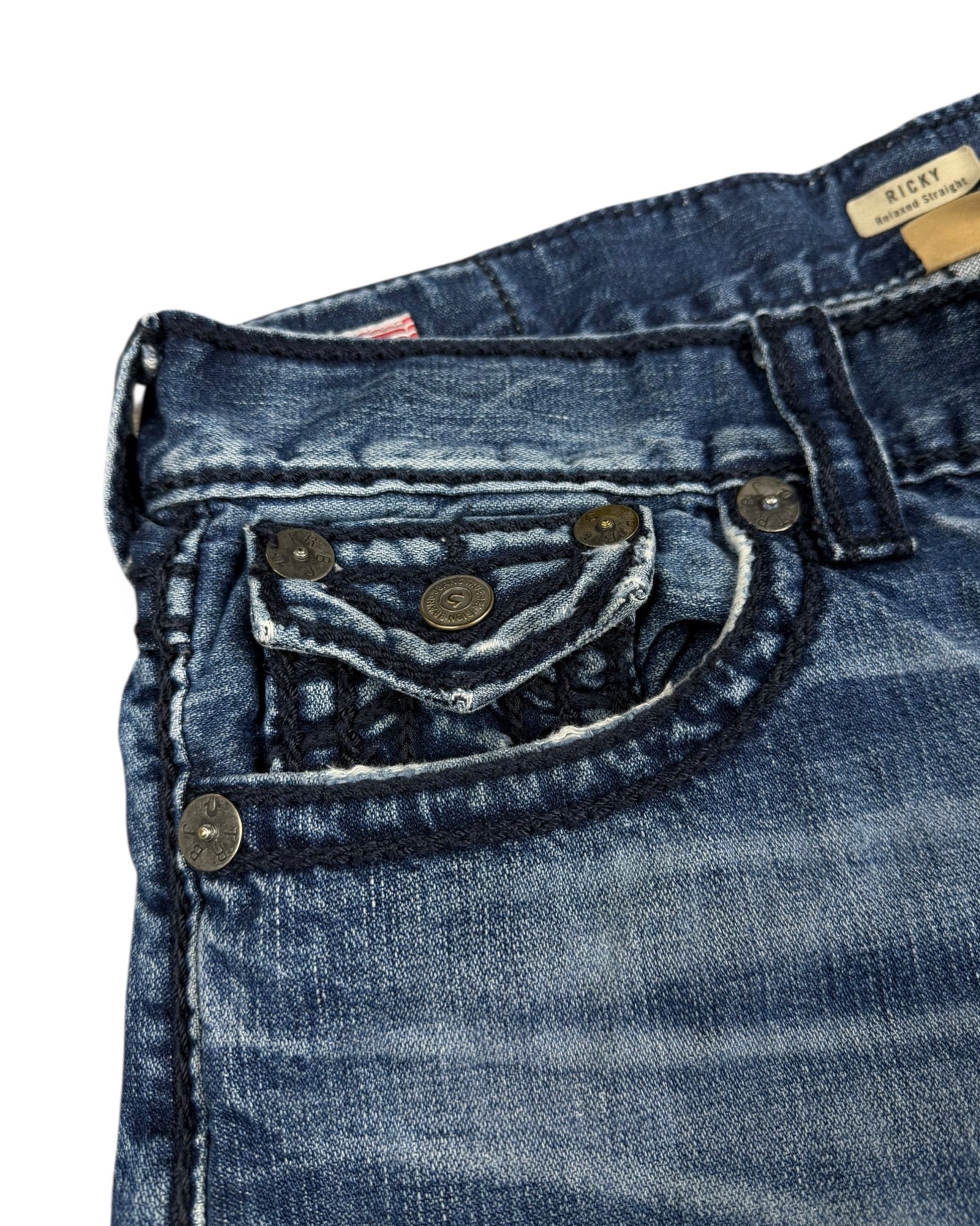True Religion Jeans (L)