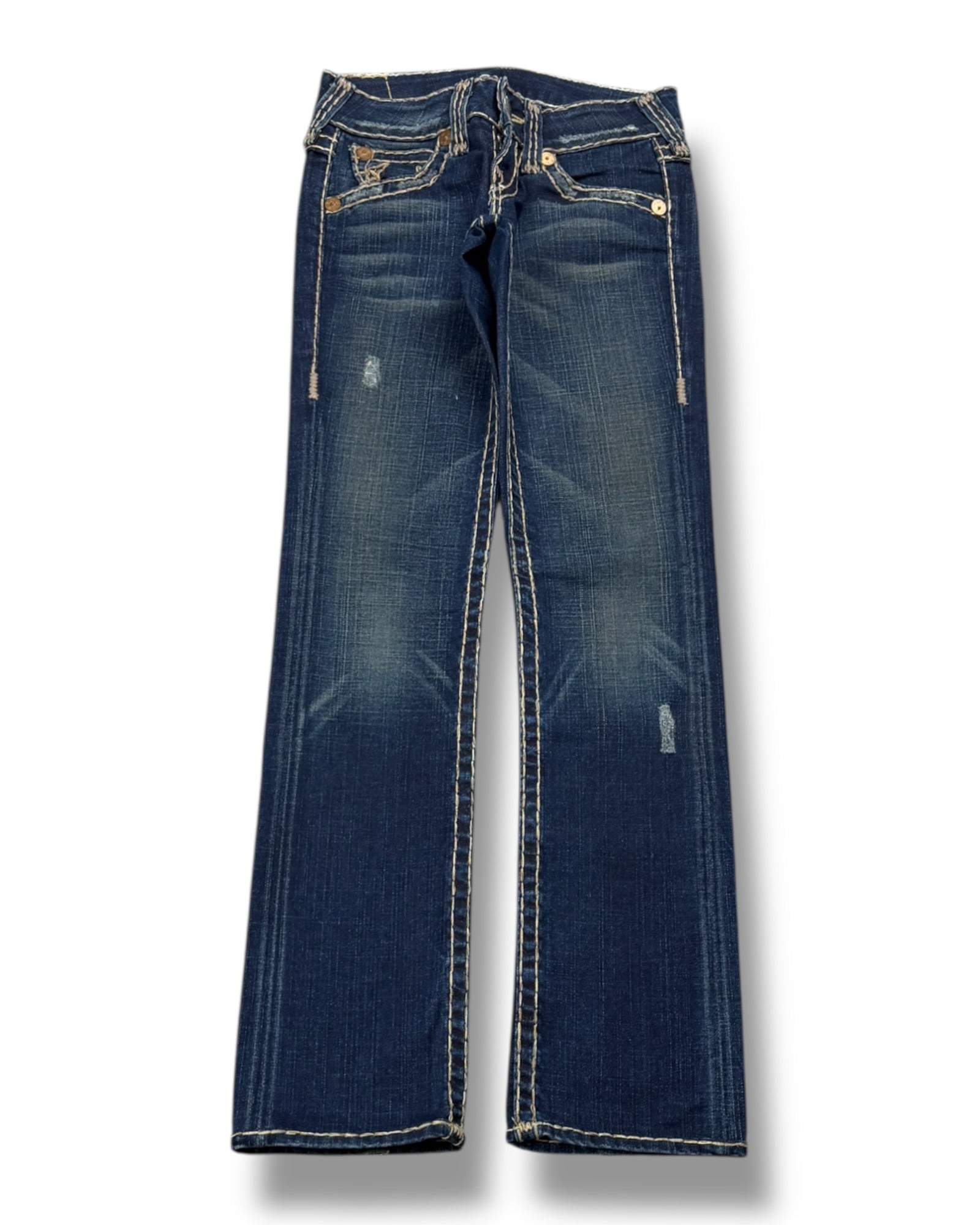 True Religion Jeans (XS)