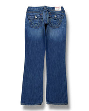 True Religion Jeans (XS)