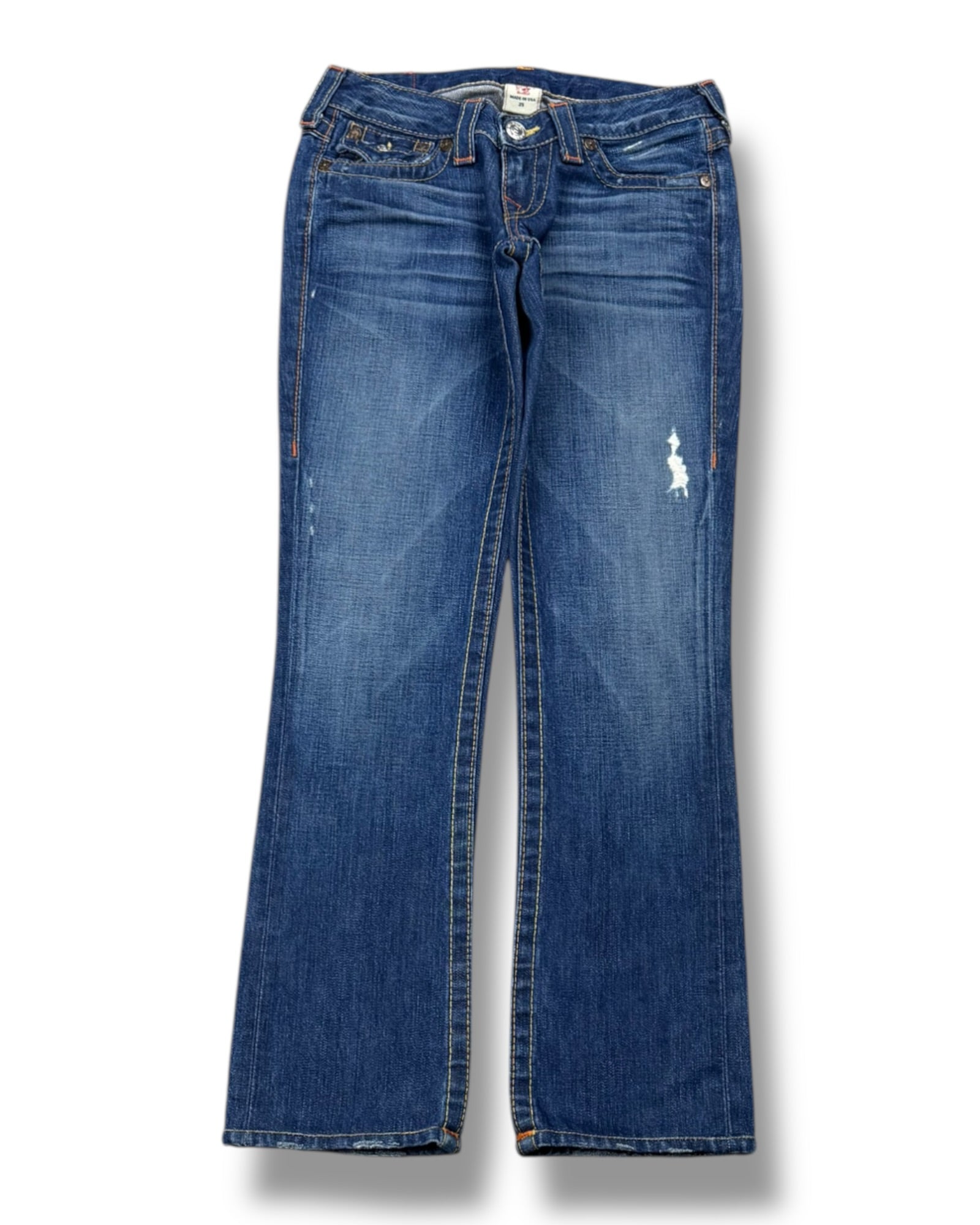 True Religion Jeans (XS)