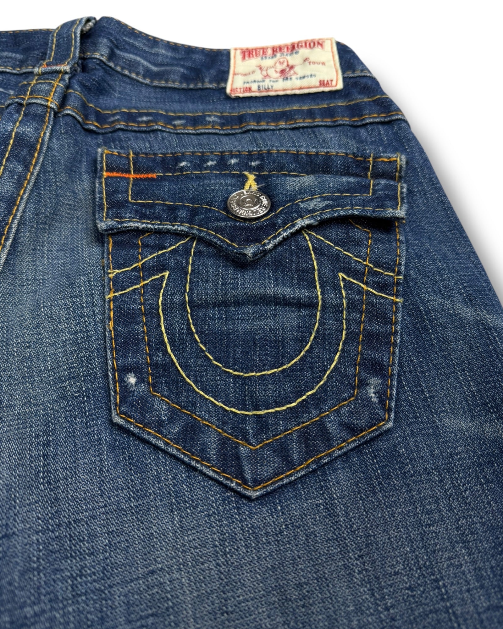 True Religion Jeans (XS)