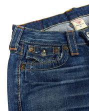 True Religion Jeans (XS)