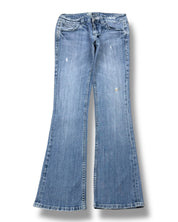 Miss Me Flared Jeans (XS)