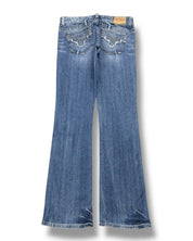 Guess Flared Jeans (S)