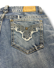 Guess Flared Jeans (S)