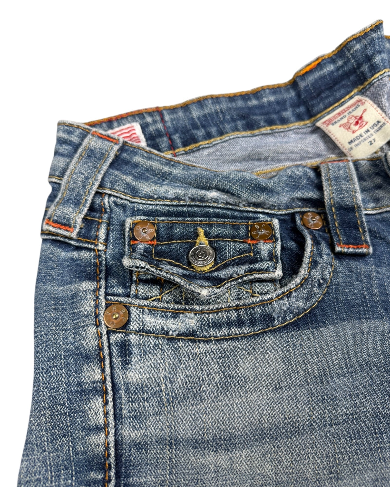 True Religion Jeans (S)