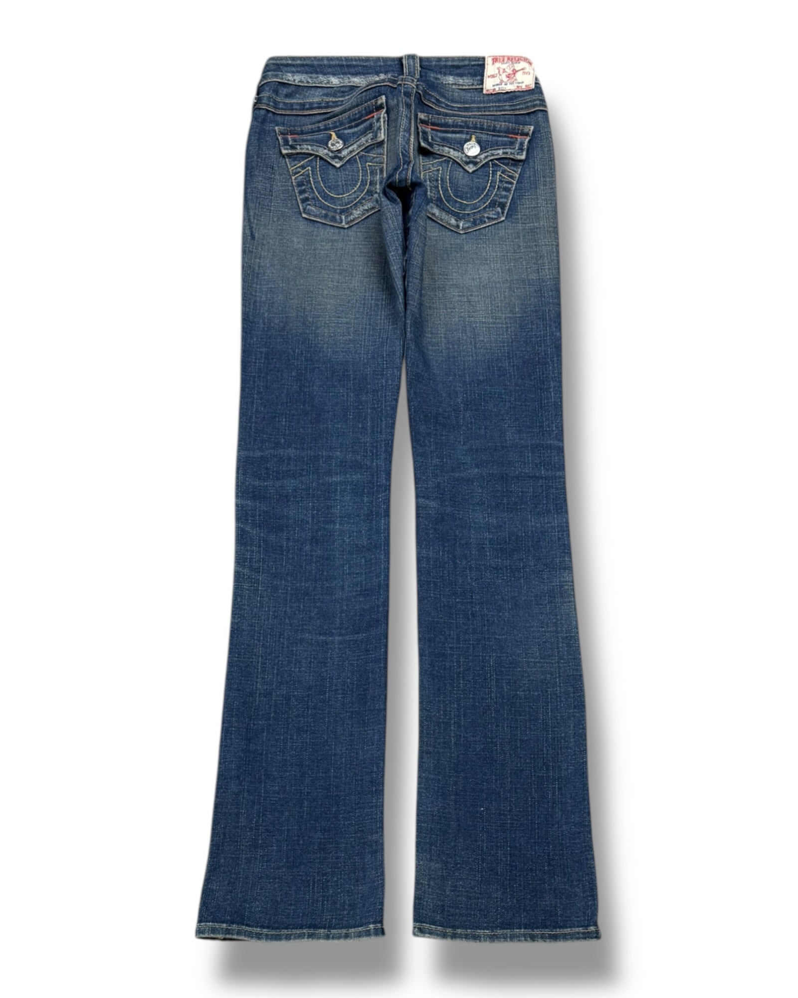 True Religion Jeans (XS)