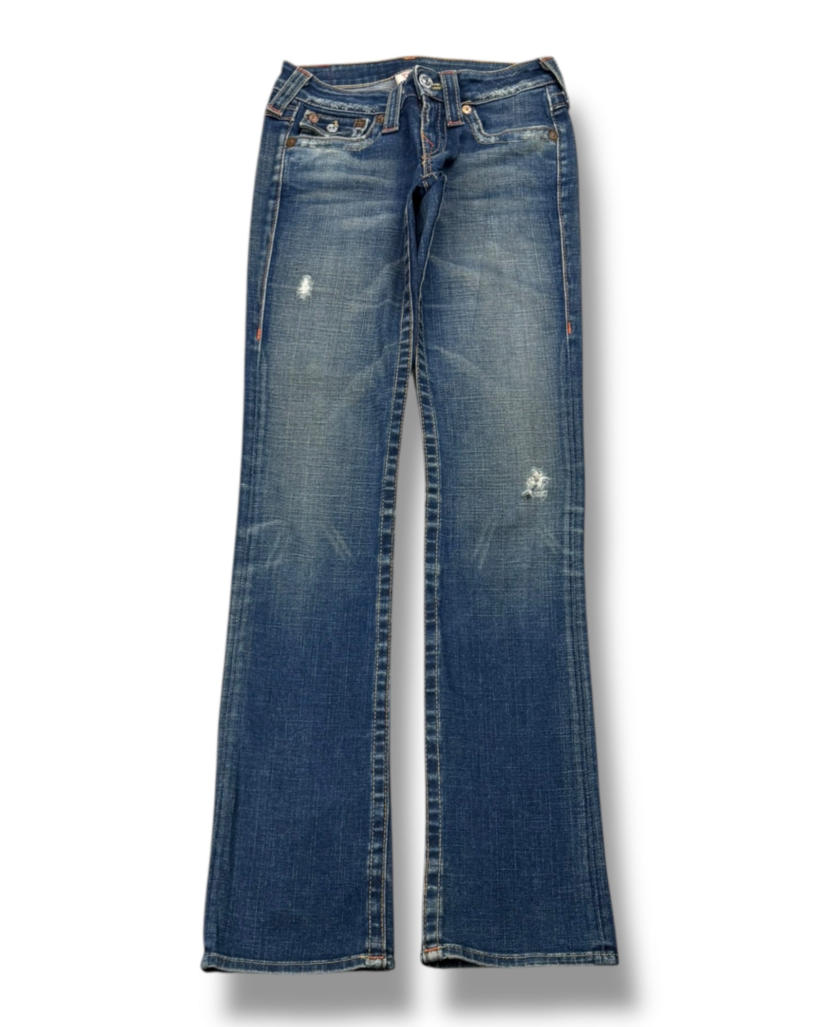 True Religion Jeans (XS)