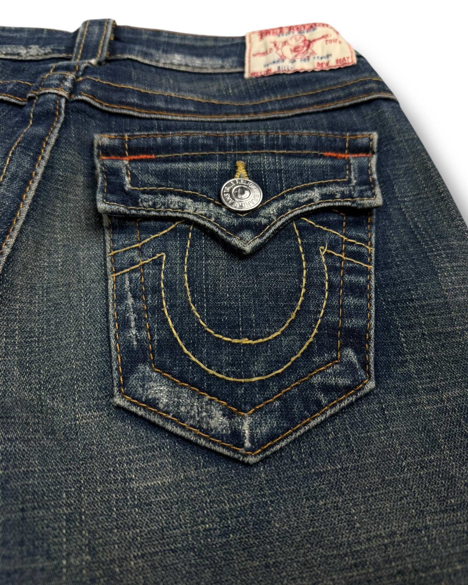 True Religion Jeans (XS)