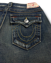 True Religion Jeans (XS)