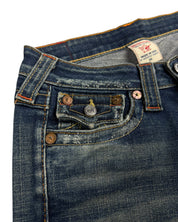 True Religion Jeans (XS)