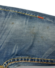 True Religion Flared Jeans (M)