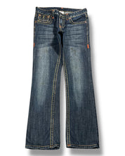 True Religion Flared Jeans (XS)