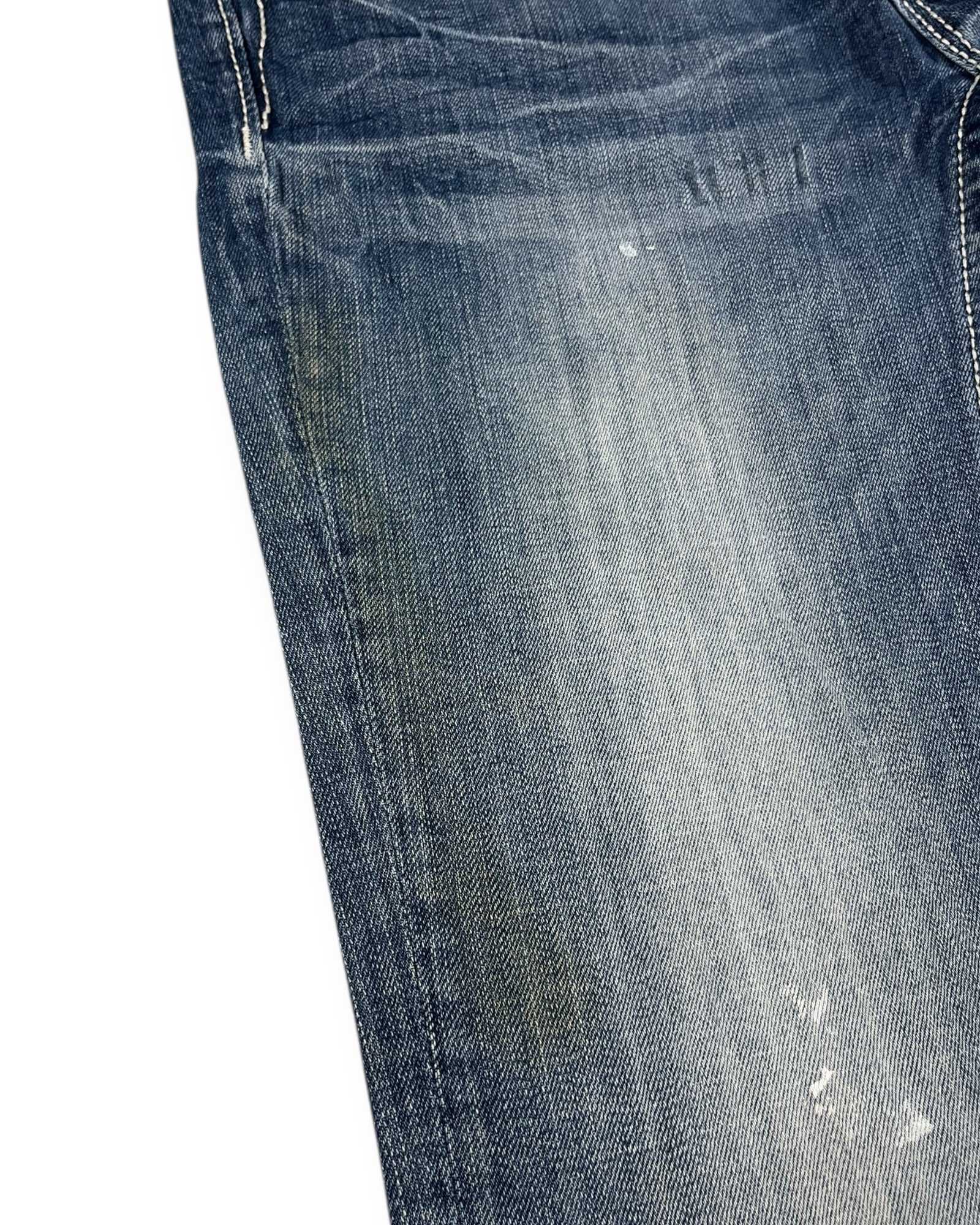 Miss Me Flared Jeans (M)