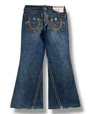 True Religion Flared Jeans (L)
