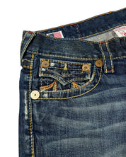 True Religion Flared Jeans (L)